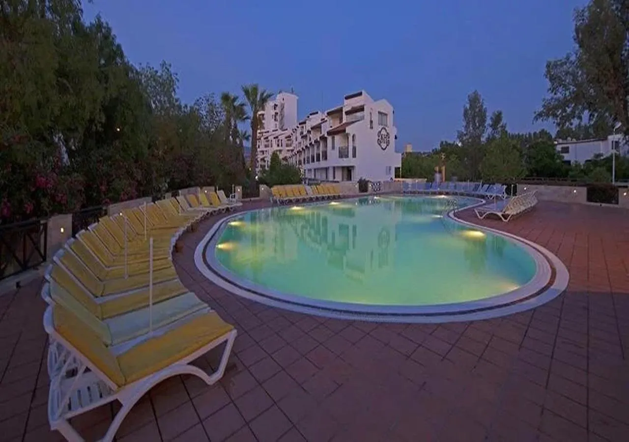 Sentinus Beach Hotel Kusadasi 4*,  Turkey