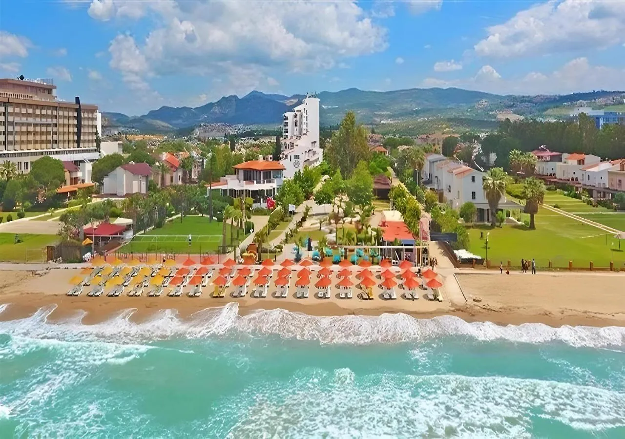 Sentinus Beach Hotel Kusadasi