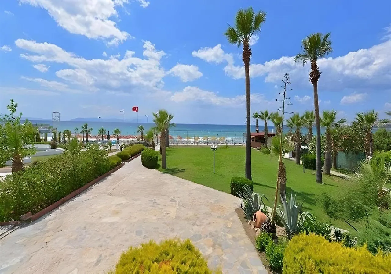 Sentinus Beach Hotel Kusadasi