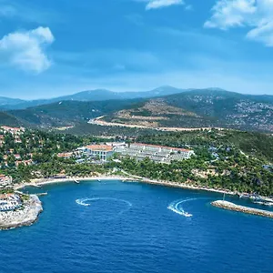 Rezort Pine Bay, Kusadası