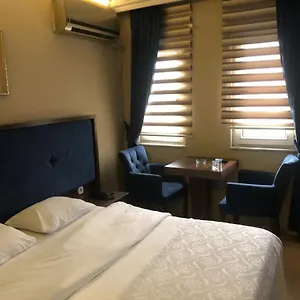 Grand Rıo Otel Trabzon