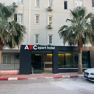 https://abc-apart-hotel.allantalyahotels.org