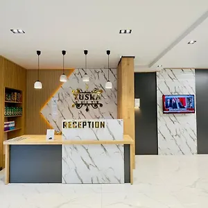 Vip Apart Otel Trabzon