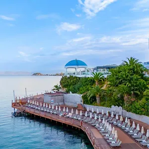Hotel Infinity By Yelken Aquapark&resorts, Kusadası