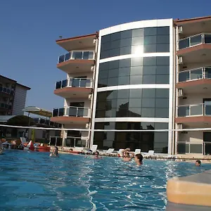Apart Otel Whispering Sands, Kuşadası