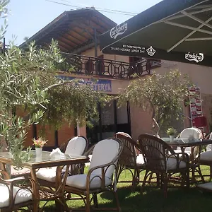 Apart Otel Gold, Kuşadası