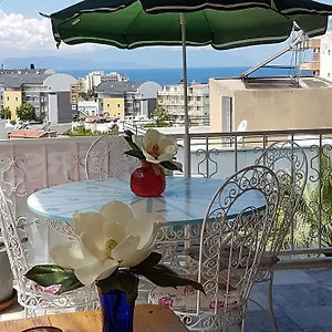 Otel Ersah, Kuşadası