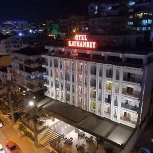 Kayhanbey **** Kuşadası
