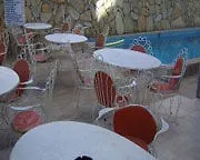 Otel Nazar, Kuşadası