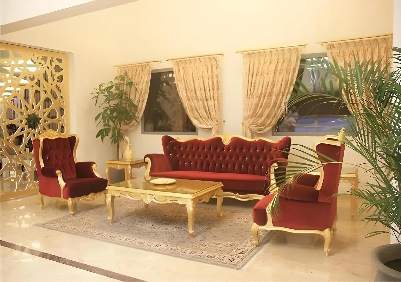 Sentinus Beach Hotel Kusadasi