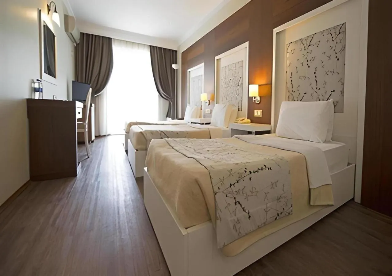 Sentinus Beach Hotel Kusadasi