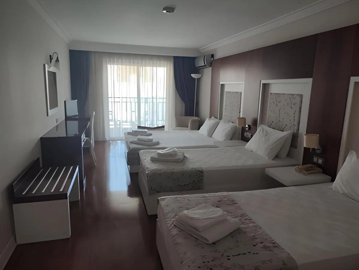 Sentinus Beach Hotel Kusadasi